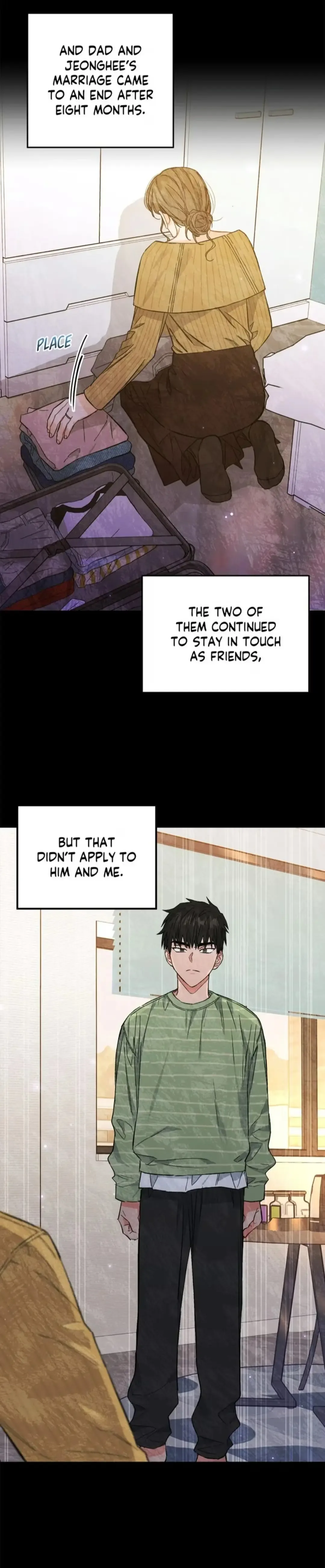 Breathing the Same Air Chapter 2 page 10