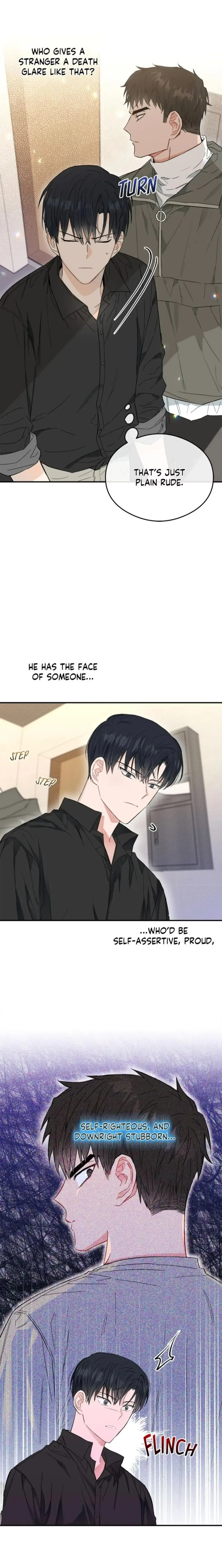 Breathing the Same Air Chapter 2 page 3