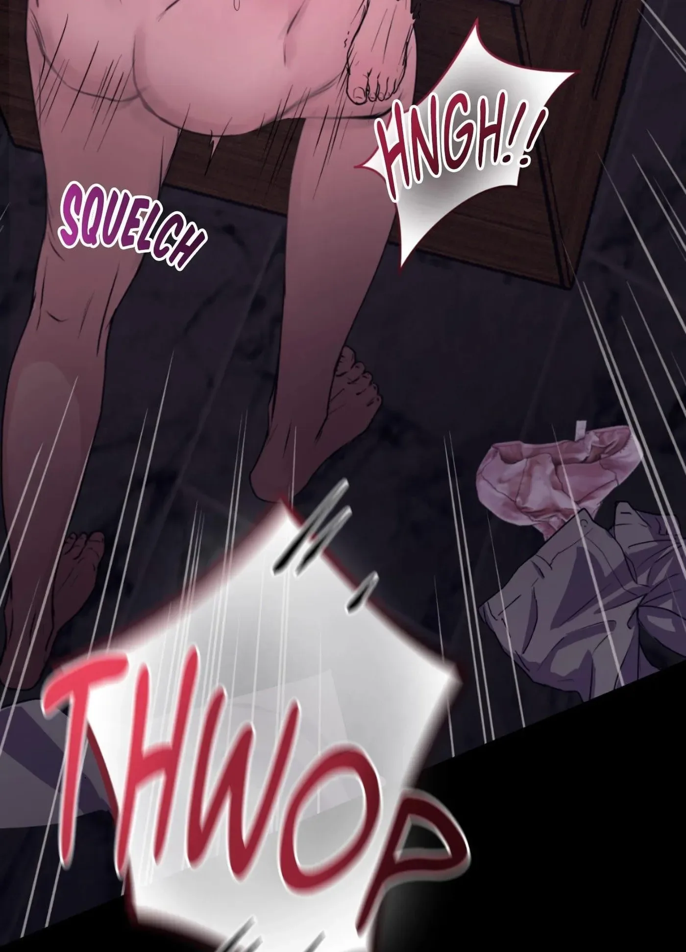 Moral Panic Chapter 1 page 10