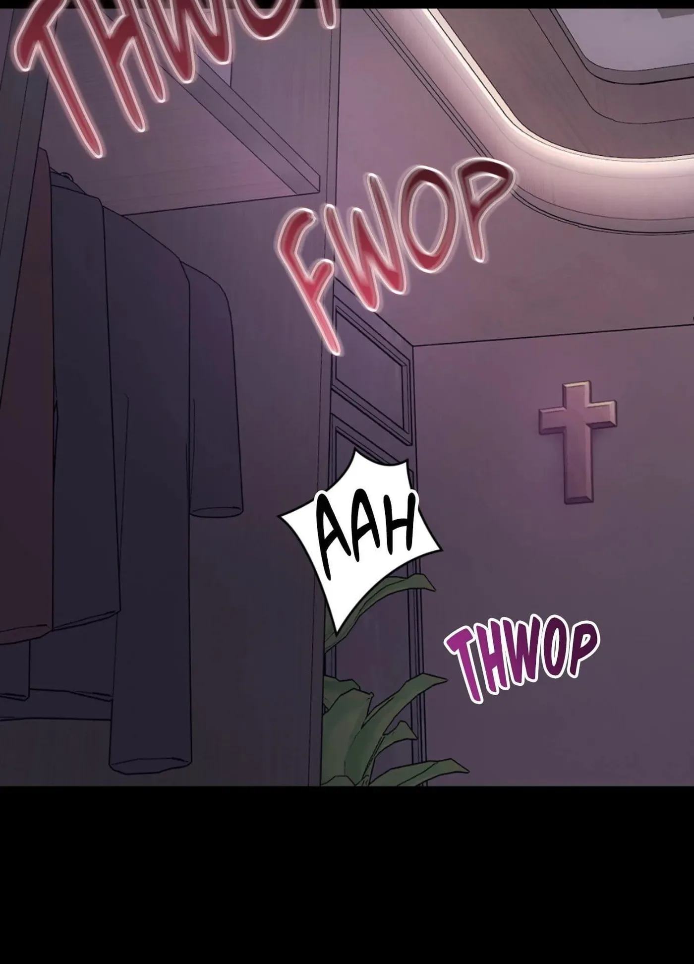 Moral Panic Chapter 1 page 3