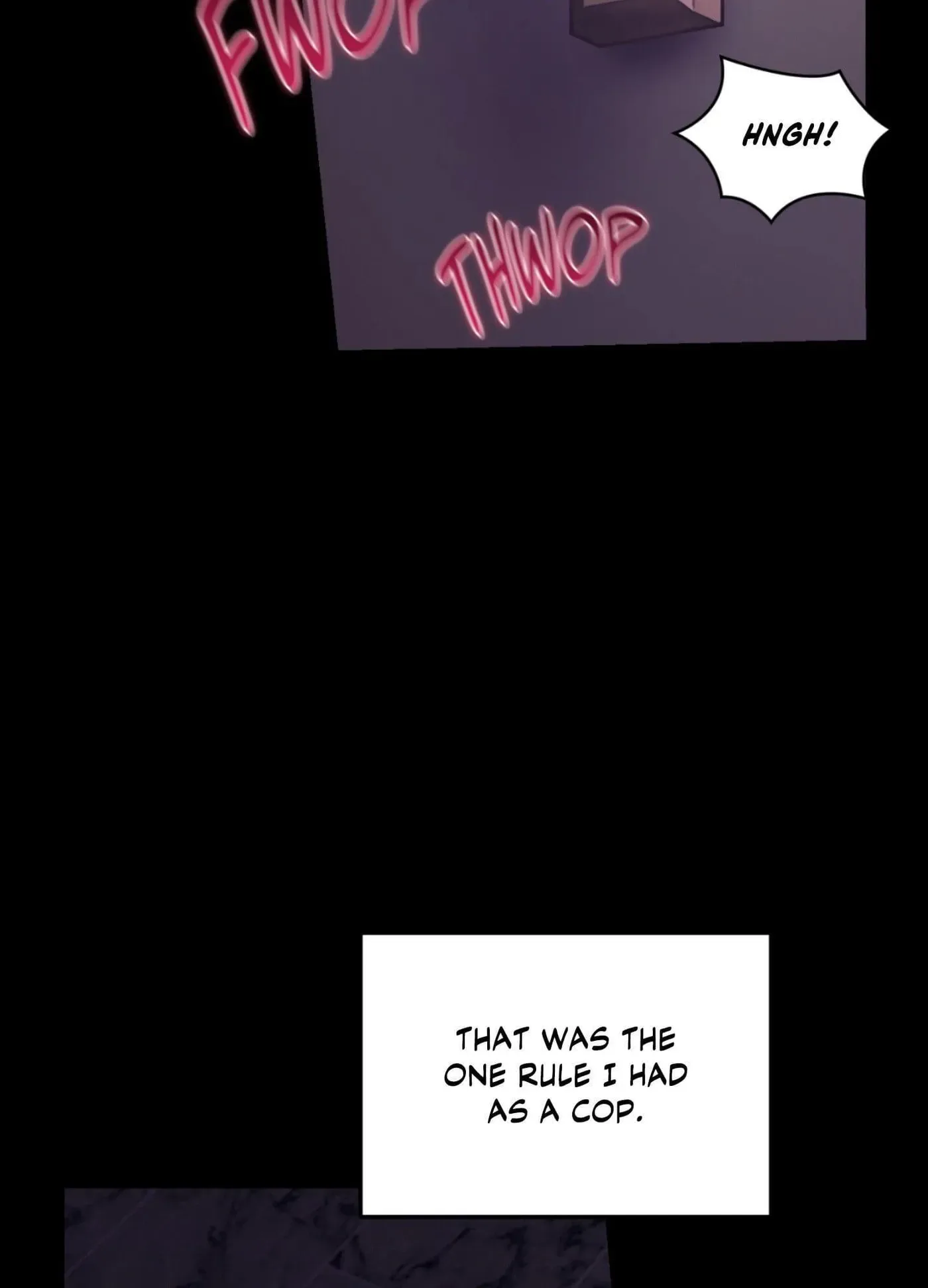 Moral Panic Chapter 1 page 5