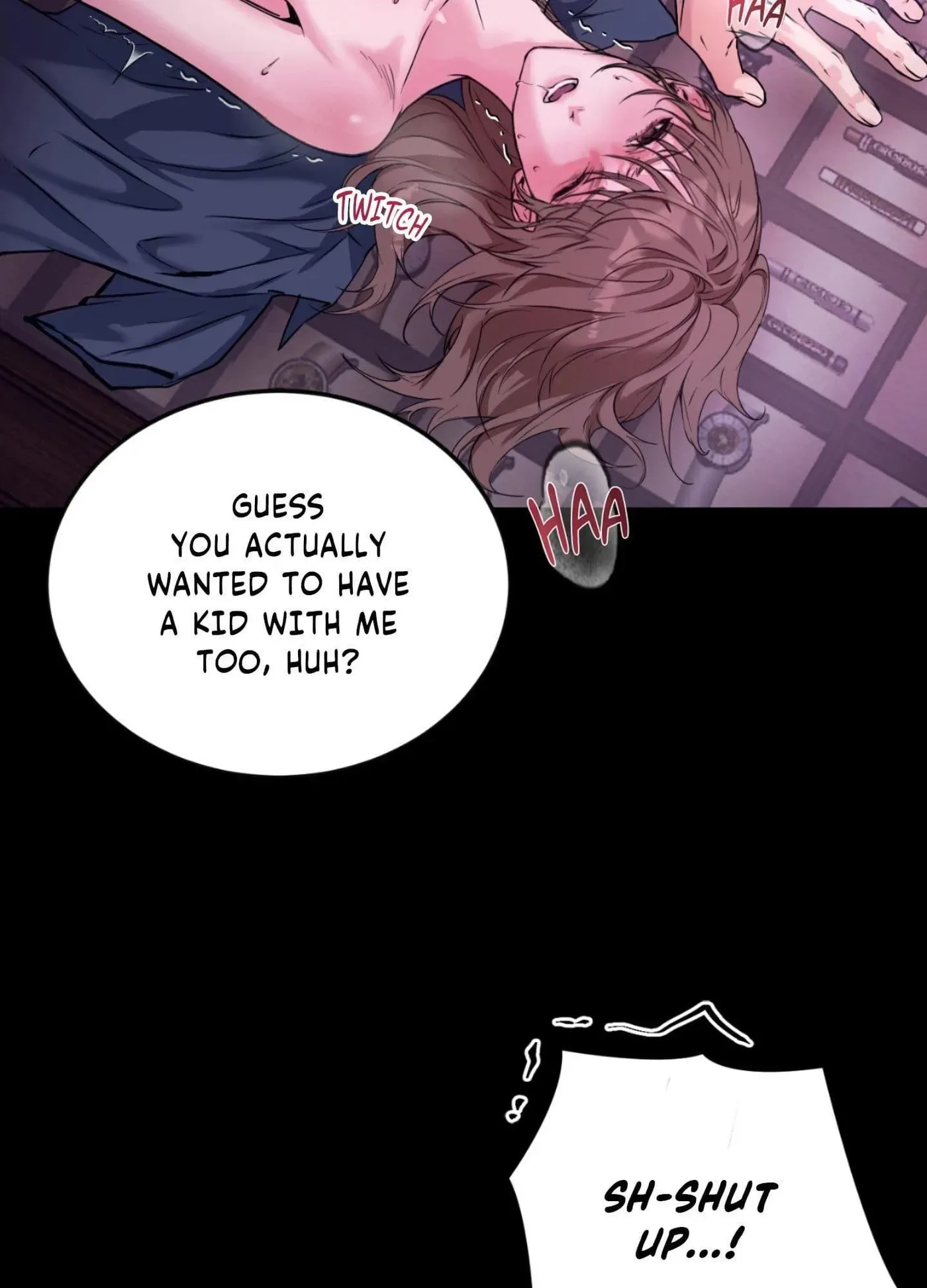 Moral Panic Chapter 1 page 22
