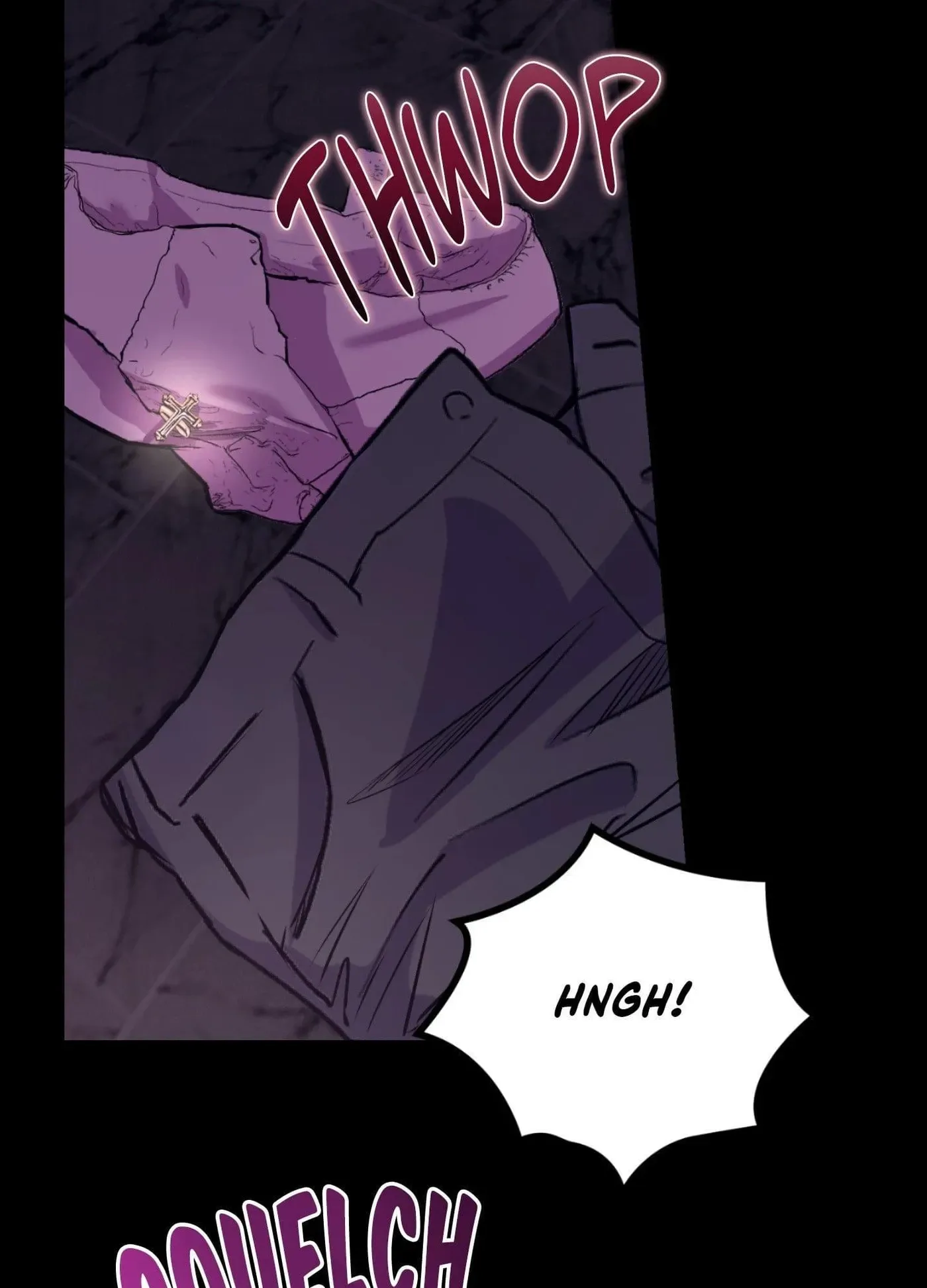 Moral Panic Chapter 1 page 6