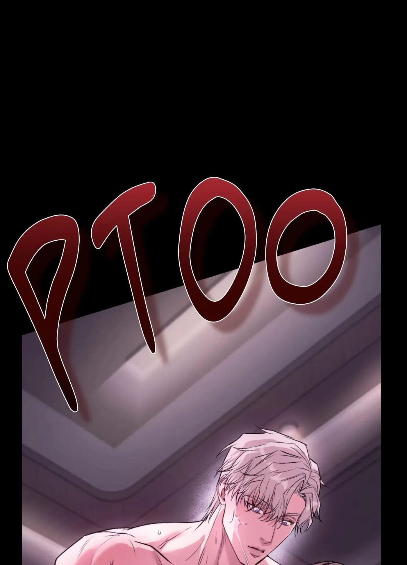 Moral Panic Chapter 1 page 27
