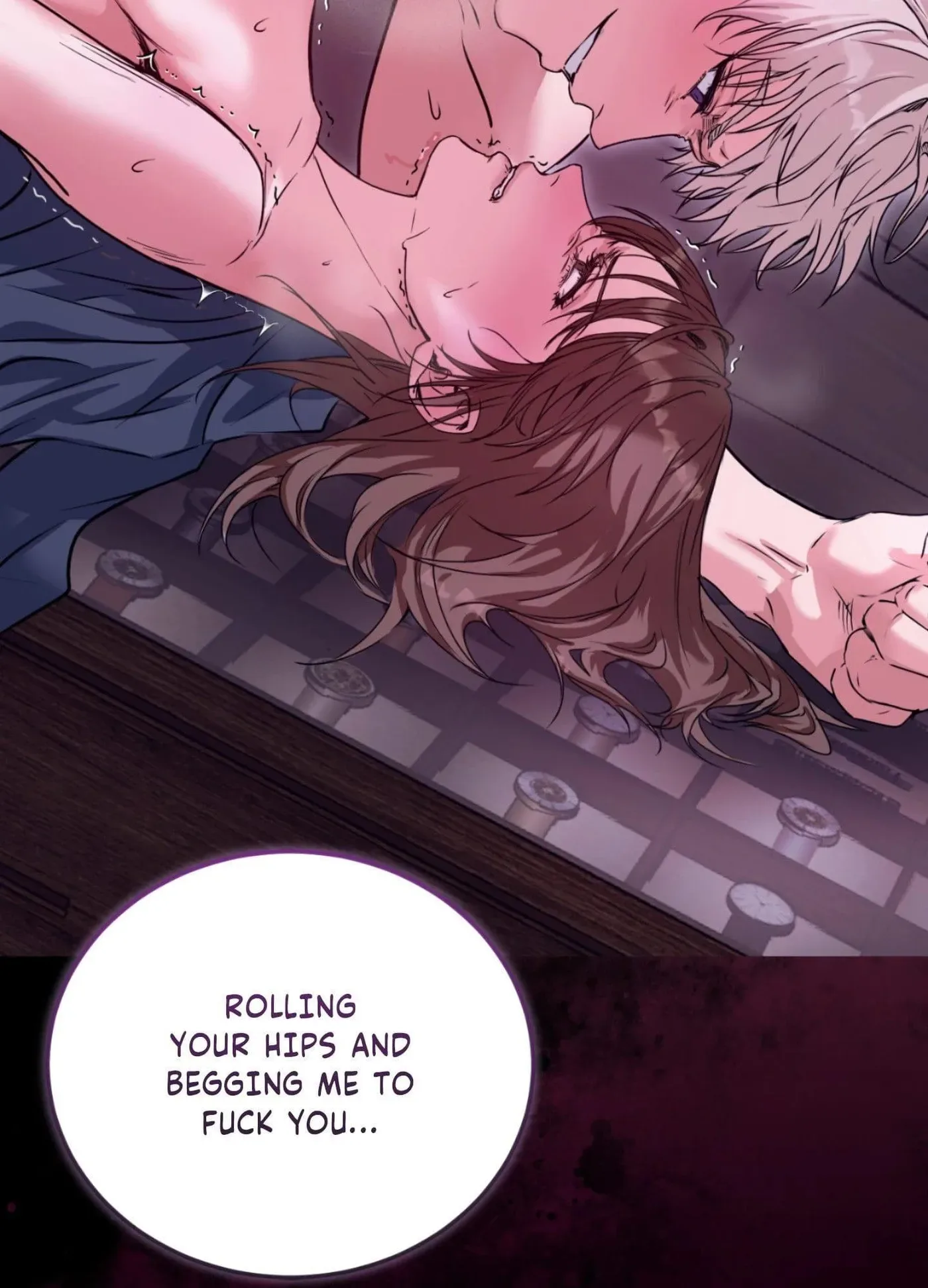 Moral Panic Chapter 1 page 36