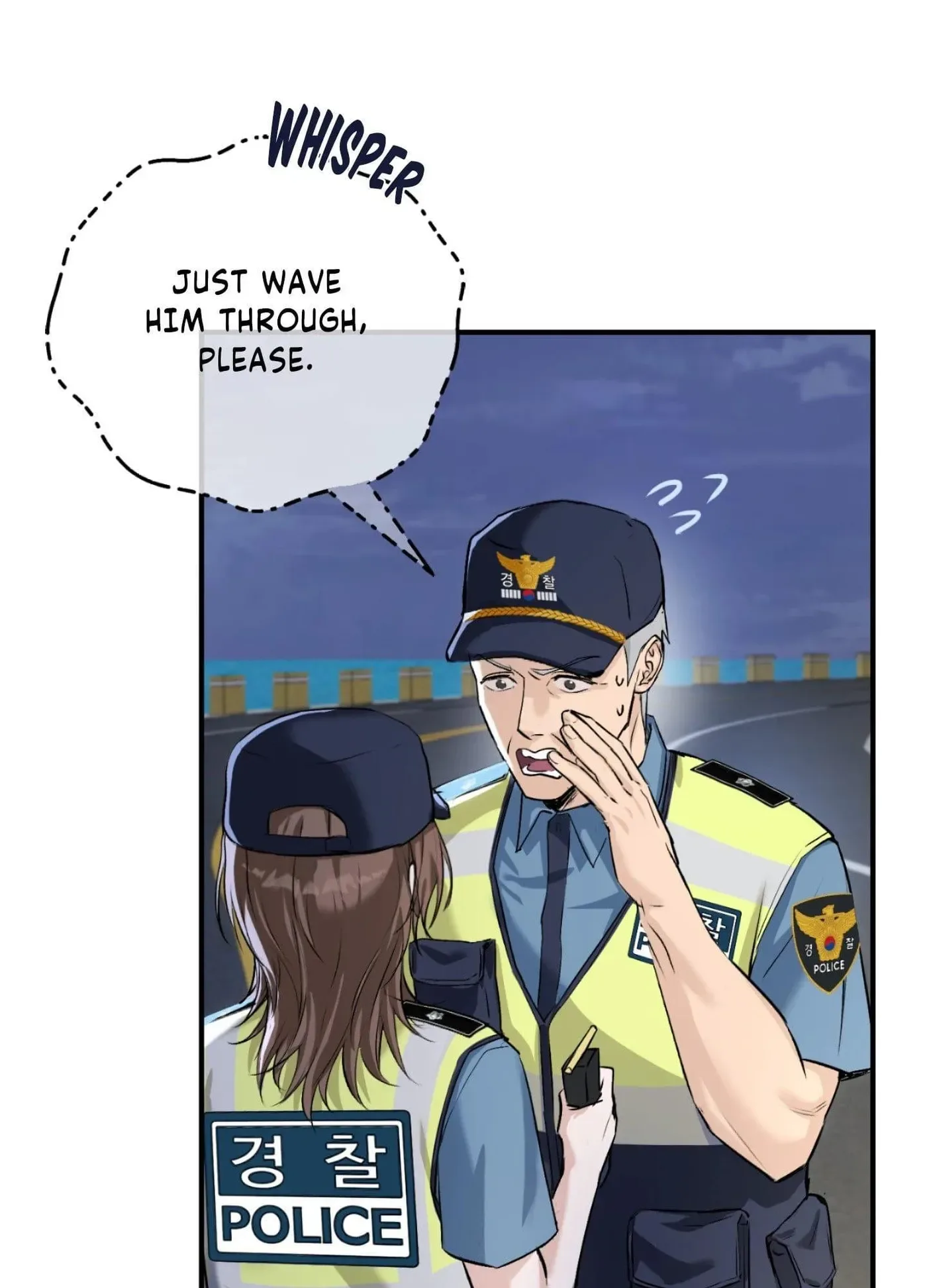 Moral Panic Chapter 1 page 50