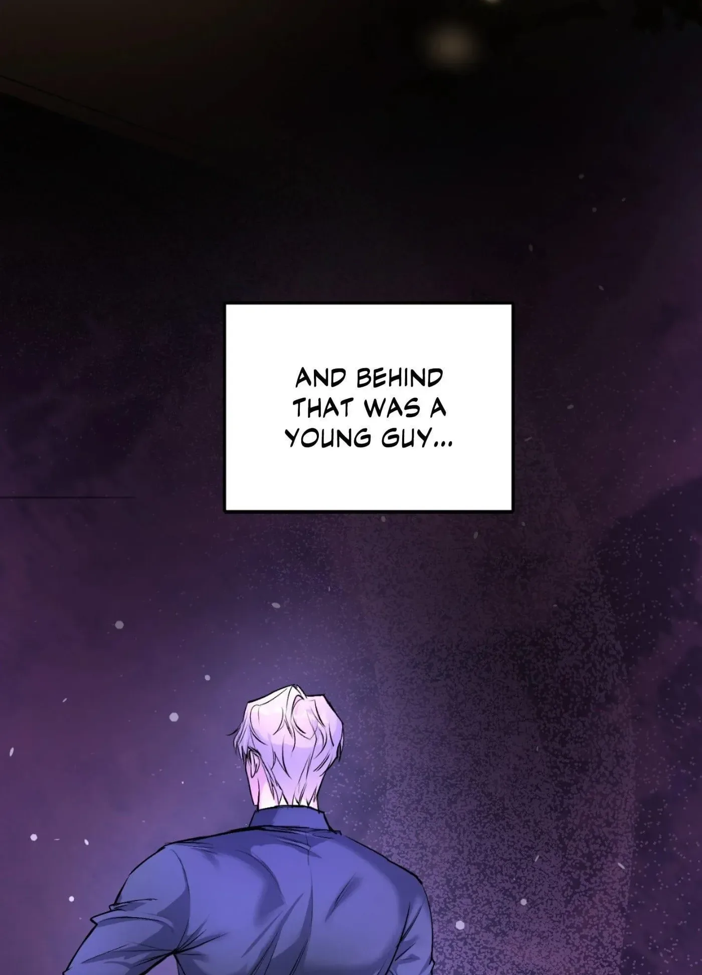 Moral Panic Chapter 1 page 60