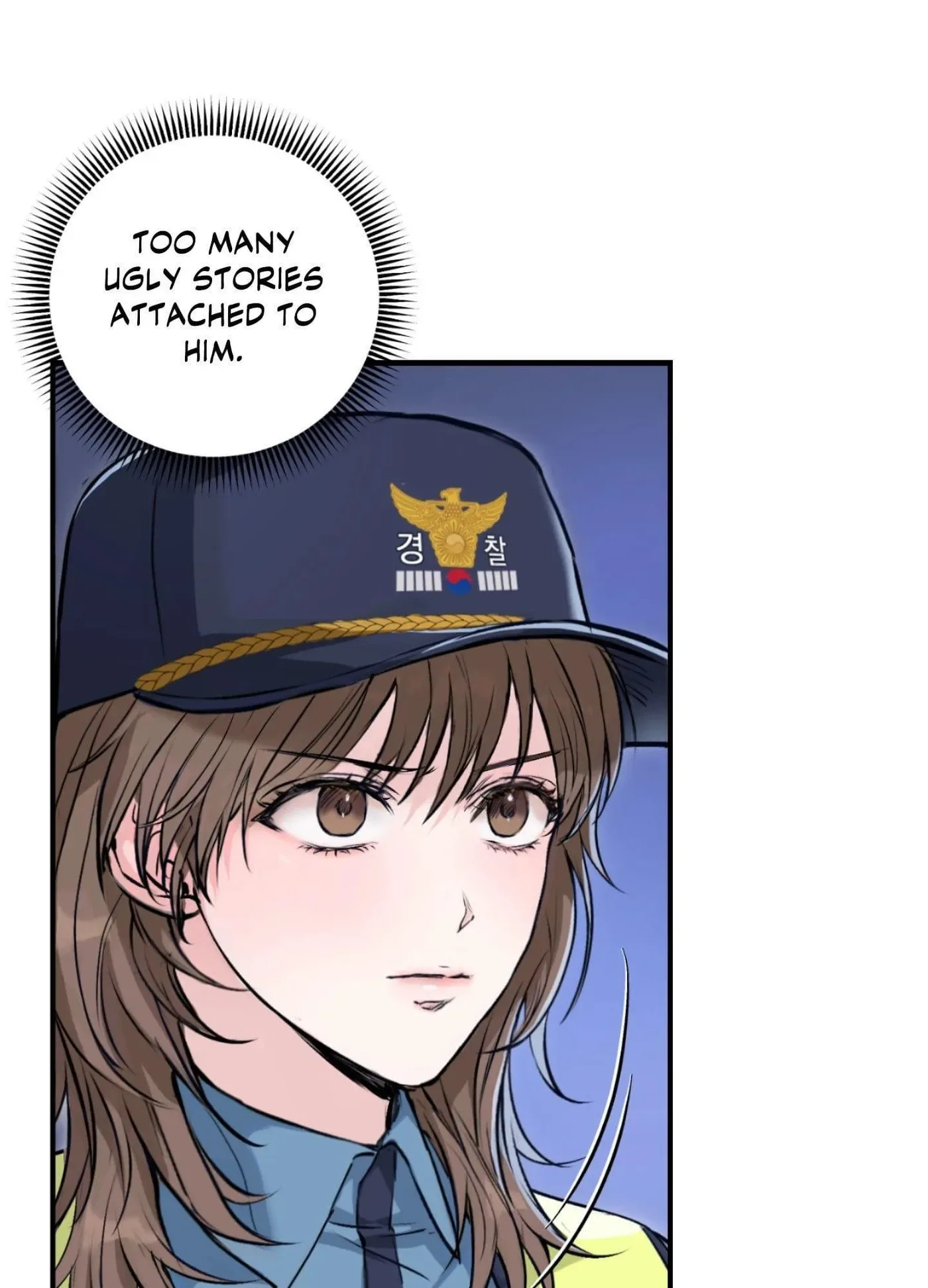 Moral Panic Chapter 1 page 68