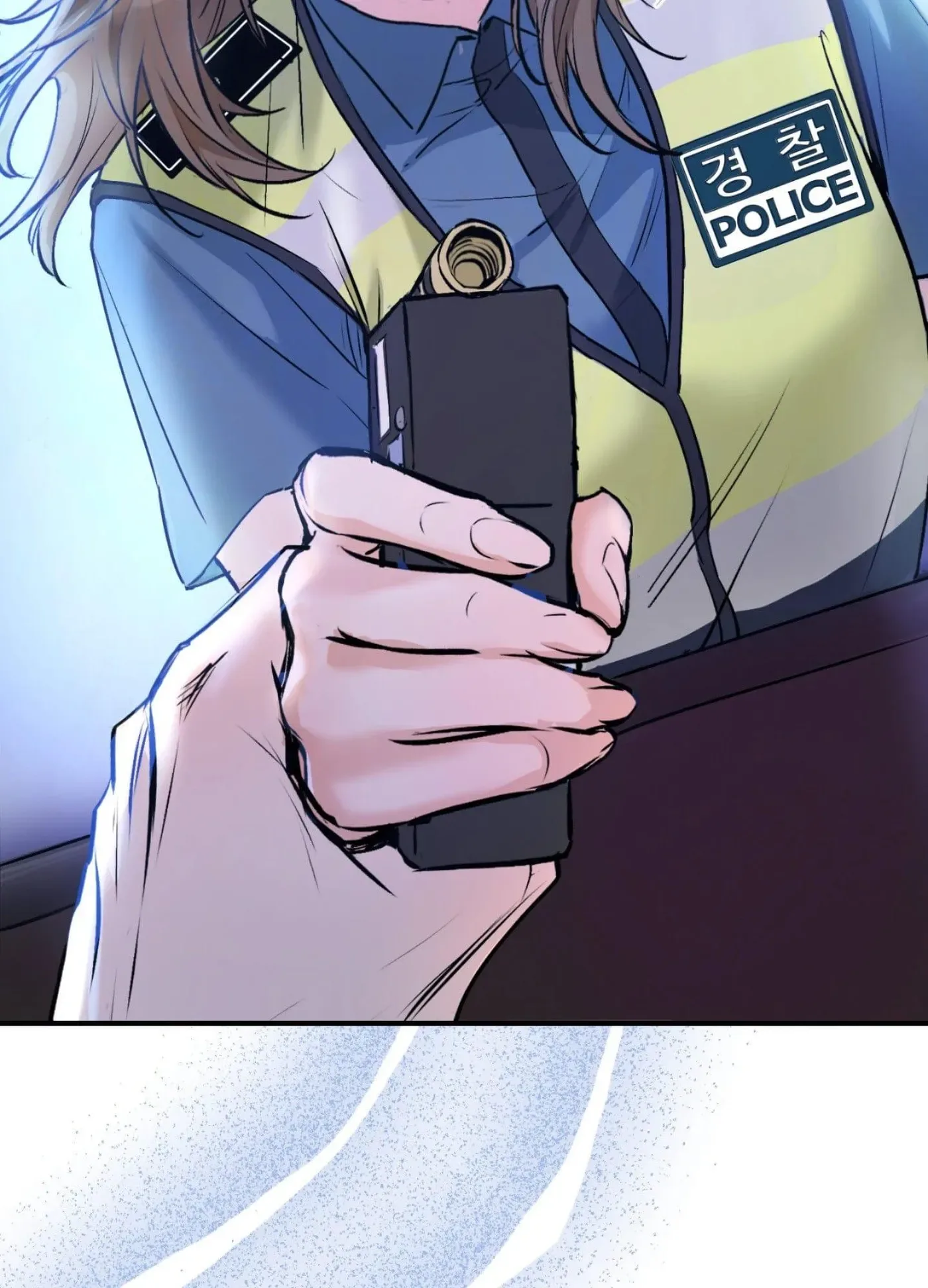 Moral Panic Chapter 1 page 96
