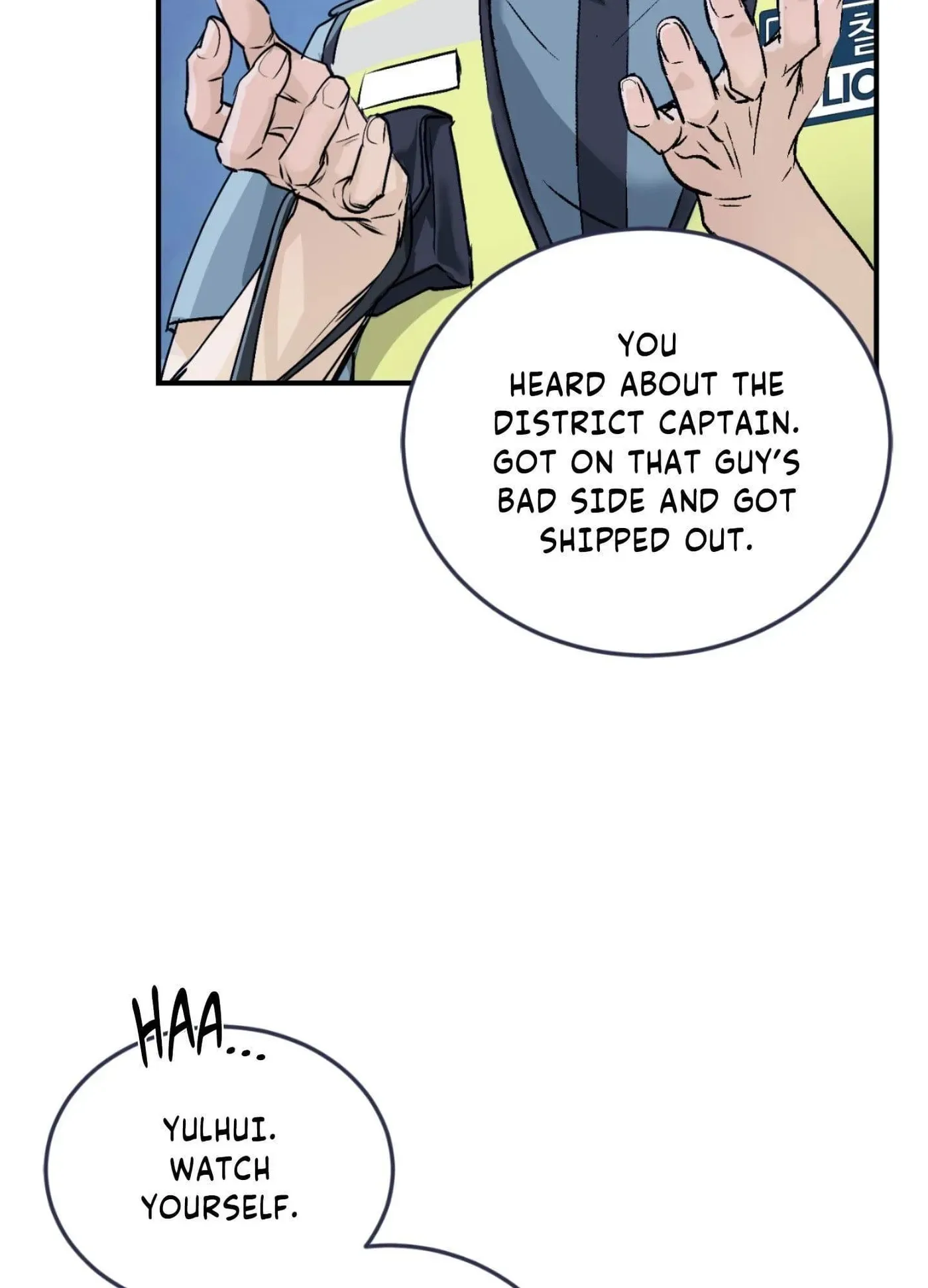 Moral Panic Chapter 1 page 118