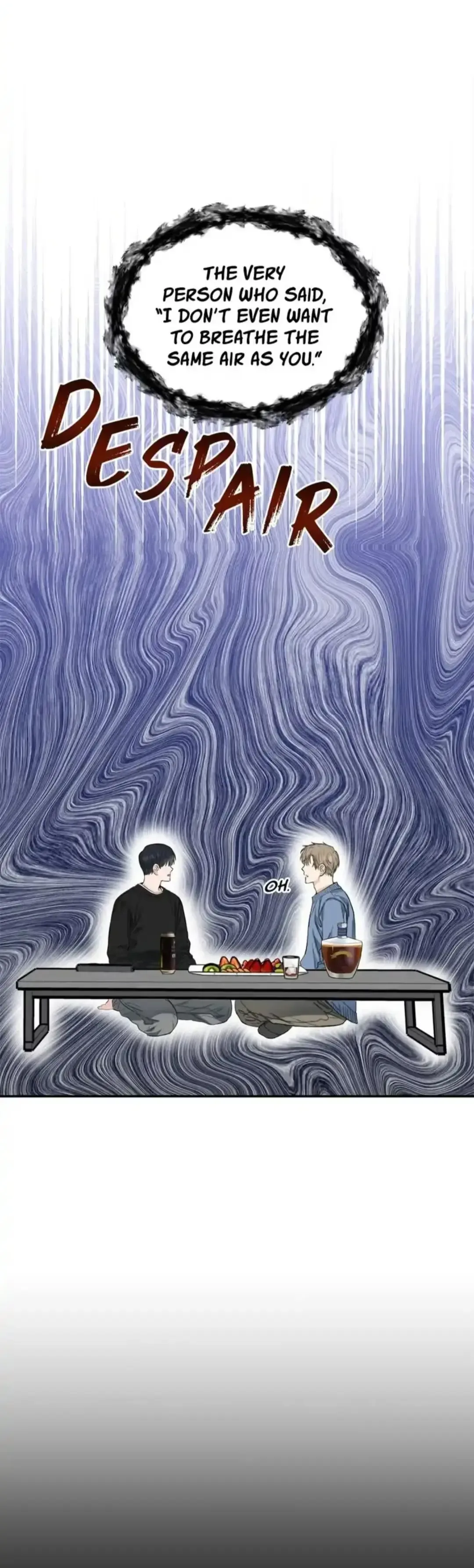 Breathing the Same Air Chapter 3 page 15