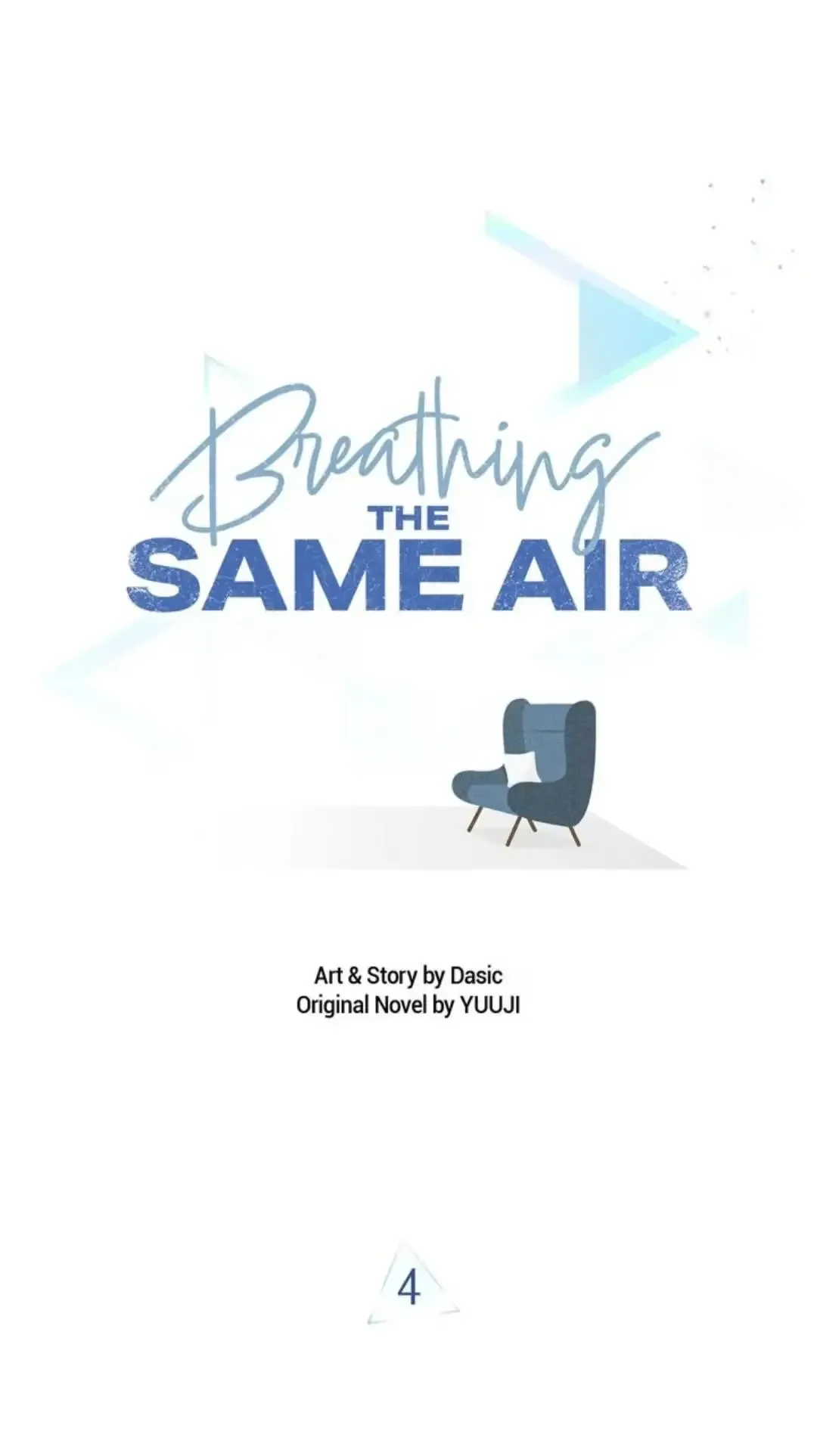 Breathing the Same Air Chapter 4 page 4
