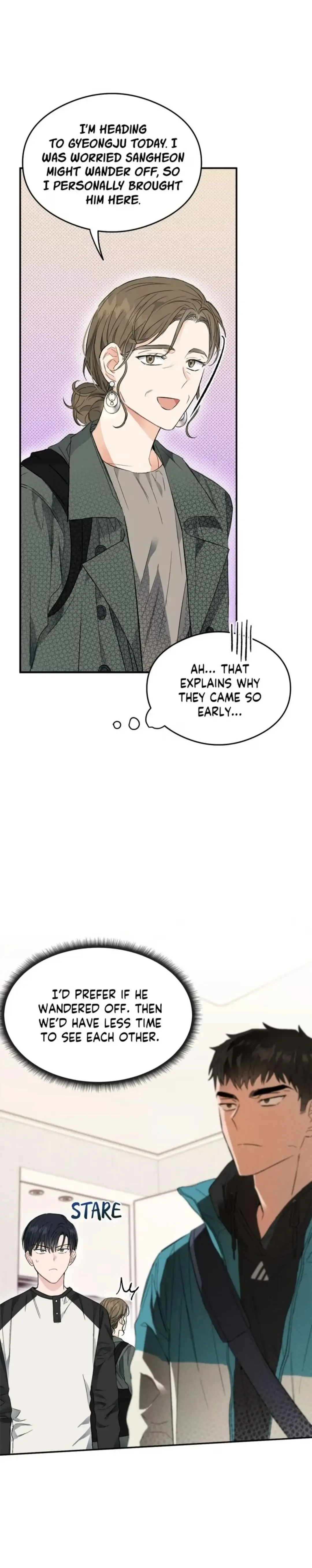 Breathing the Same Air Chapter 4 page 12