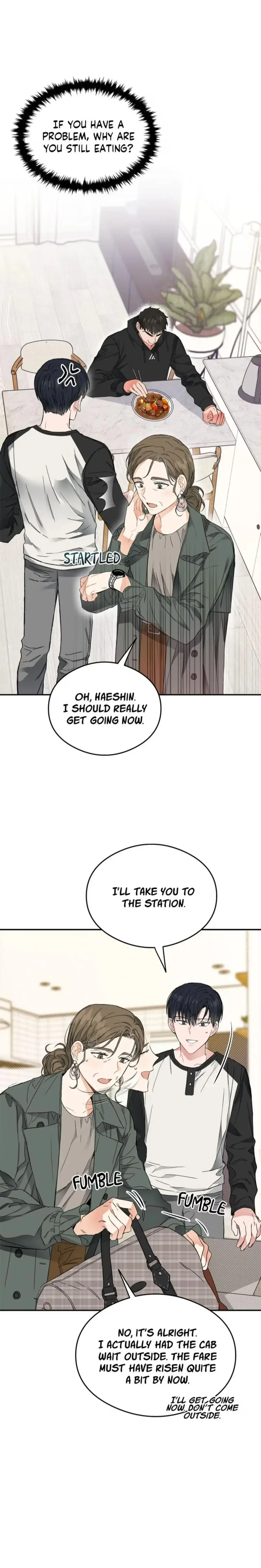 Breathing the Same Air Chapter 4 page 16