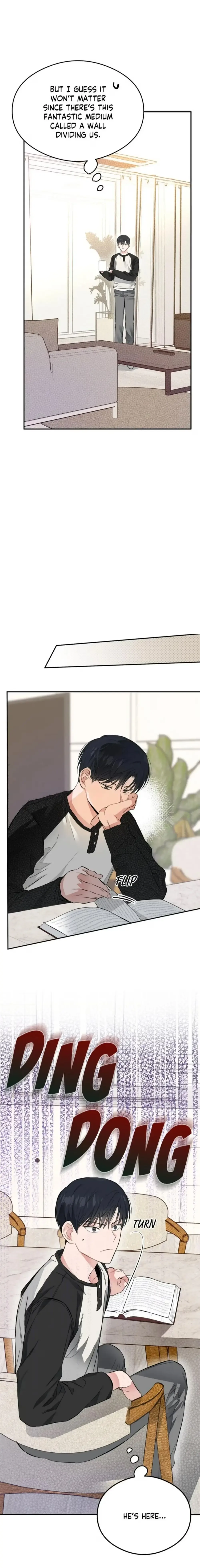 Breathing the Same Air Chapter 4 page 6