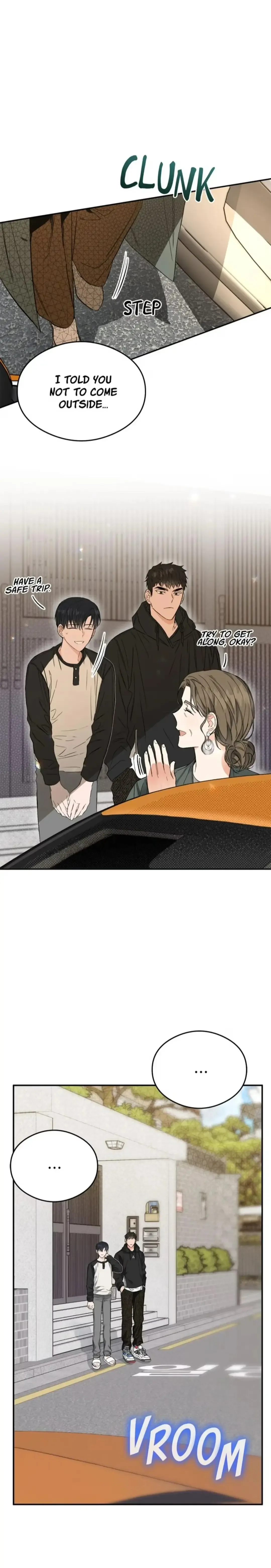 Breathing the Same Air Chapter 4 page 17