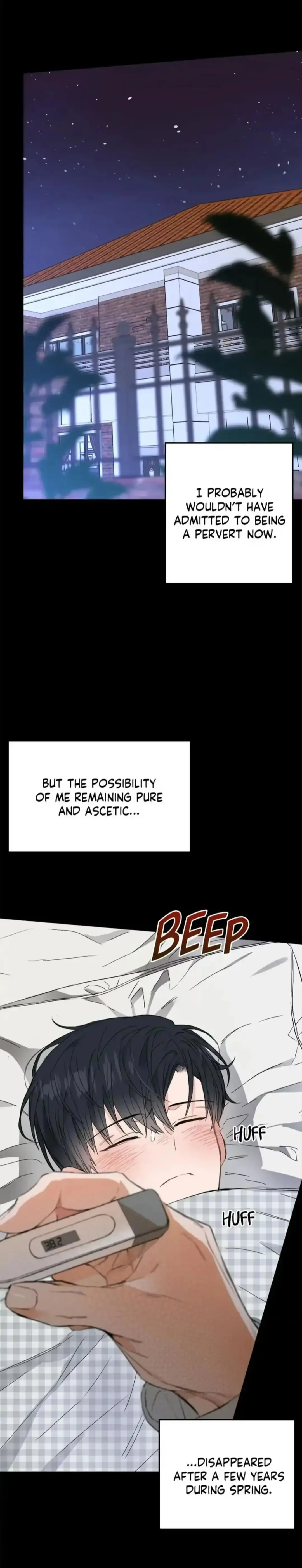 Breathing the Same Air Chapter 5 page 10