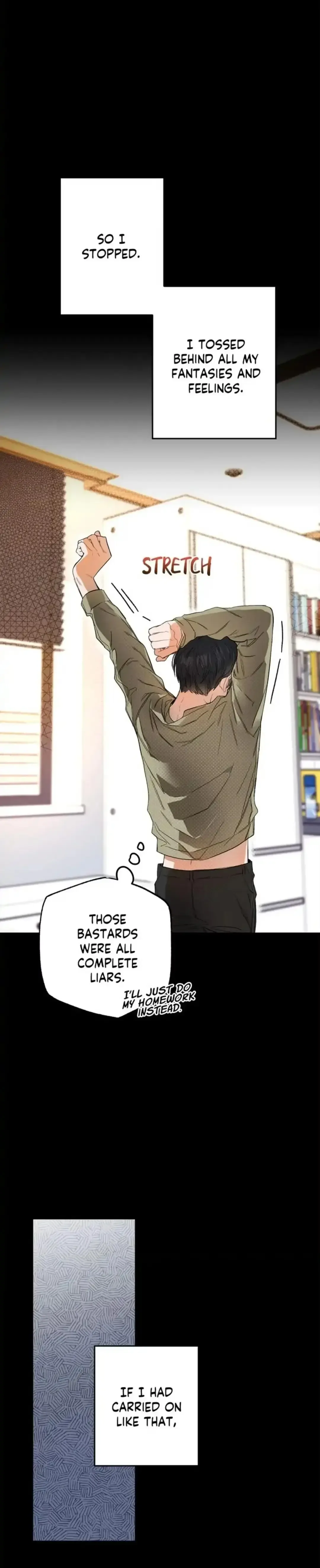 Breathing the Same Air Chapter 5 page 9