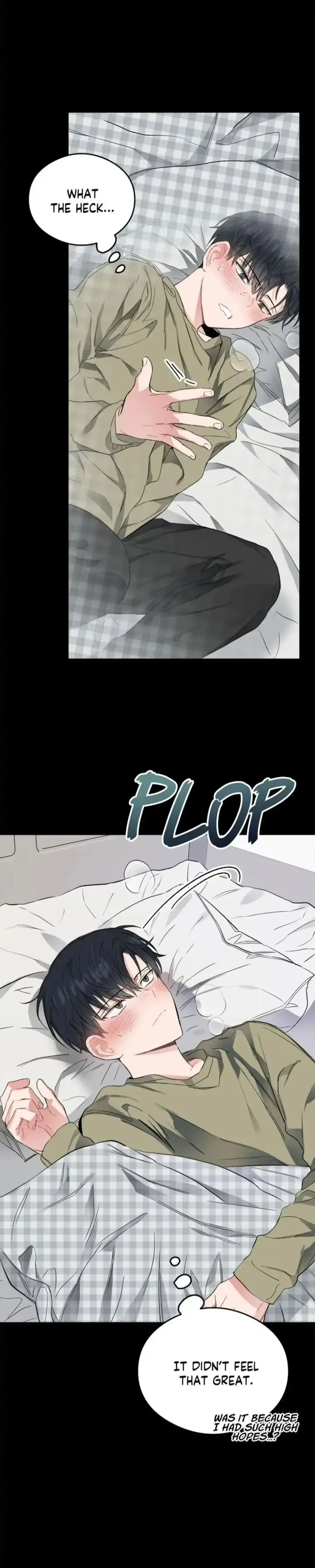Breathing the Same Air Chapter 5 page 8