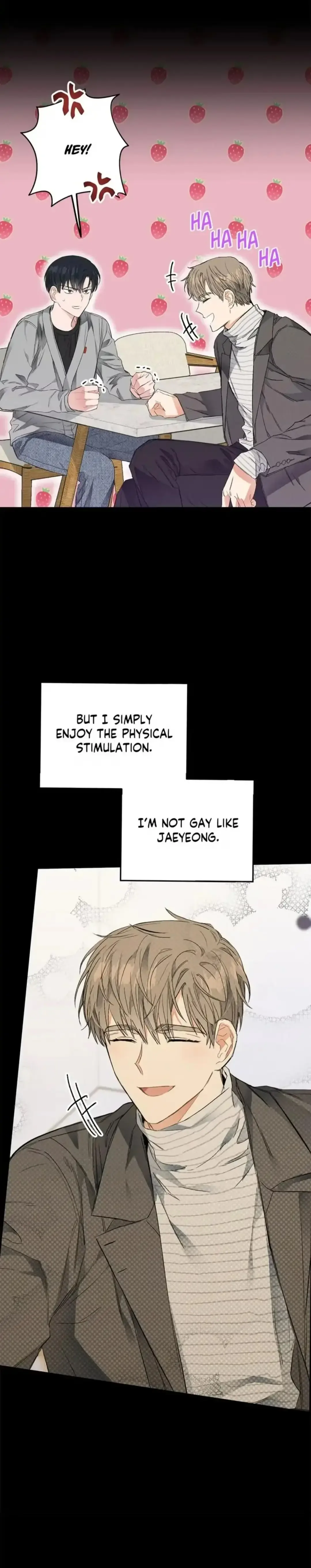 Breathing the Same Air Chapter 5 page 24