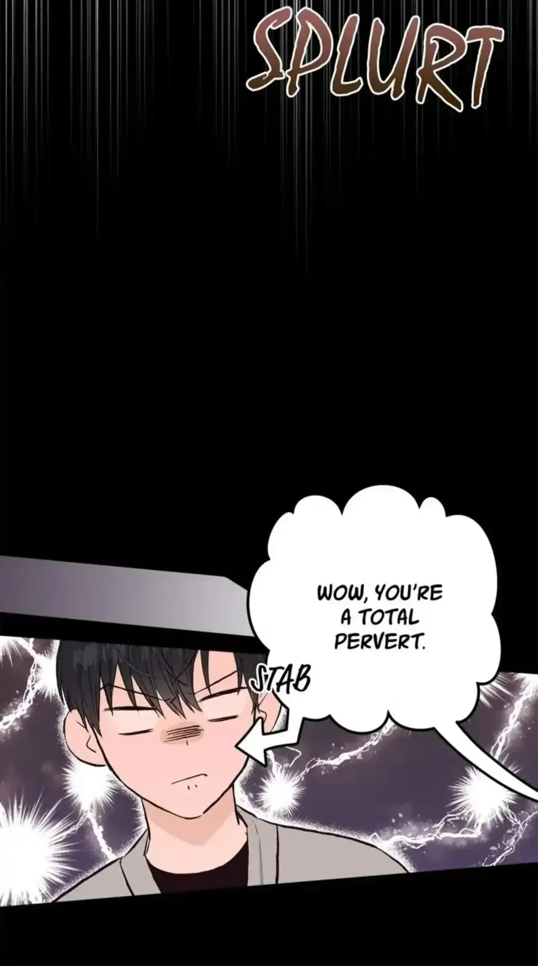 Breathing the Same Air Chapter 5 page 23
