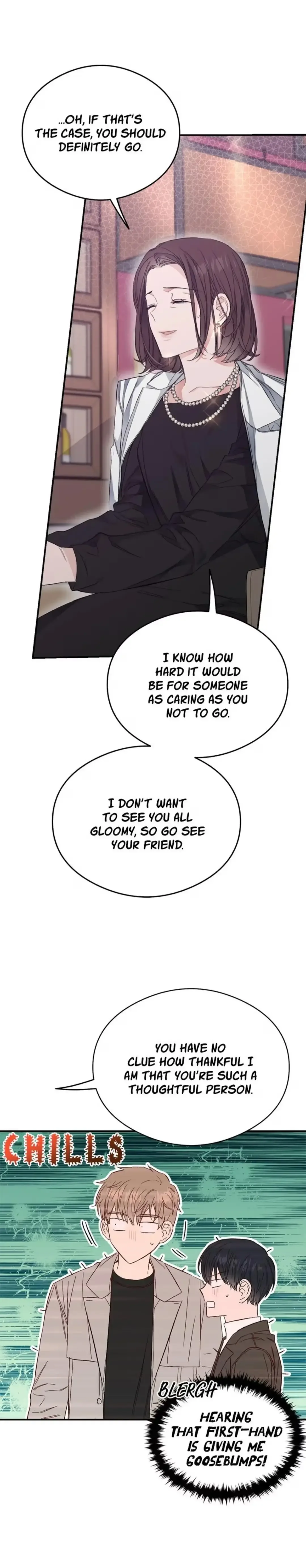 Breathing the Same Air Chapter 7 page 10