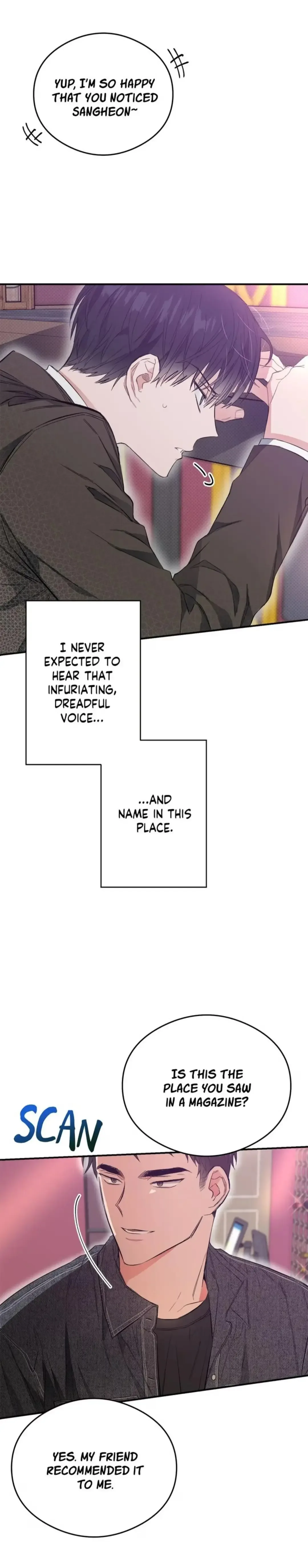 Breathing the Same Air Chapter 7 page 3
