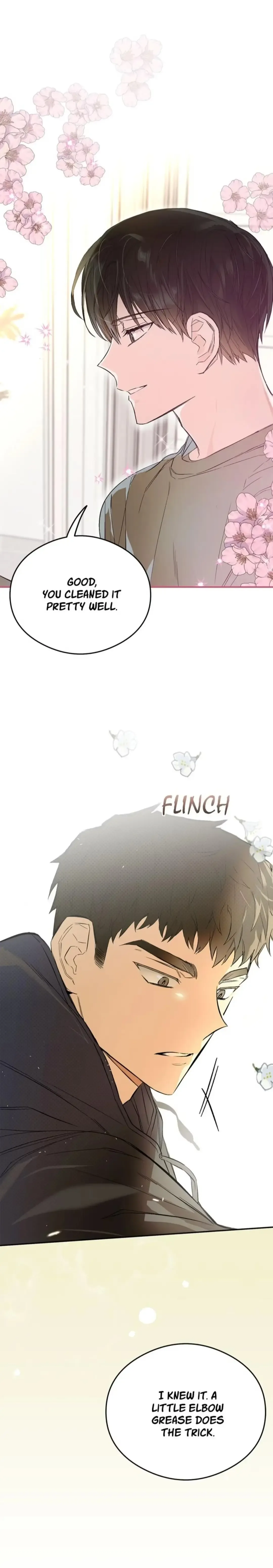 Breathing the Same Air Chapter 9 page 2
