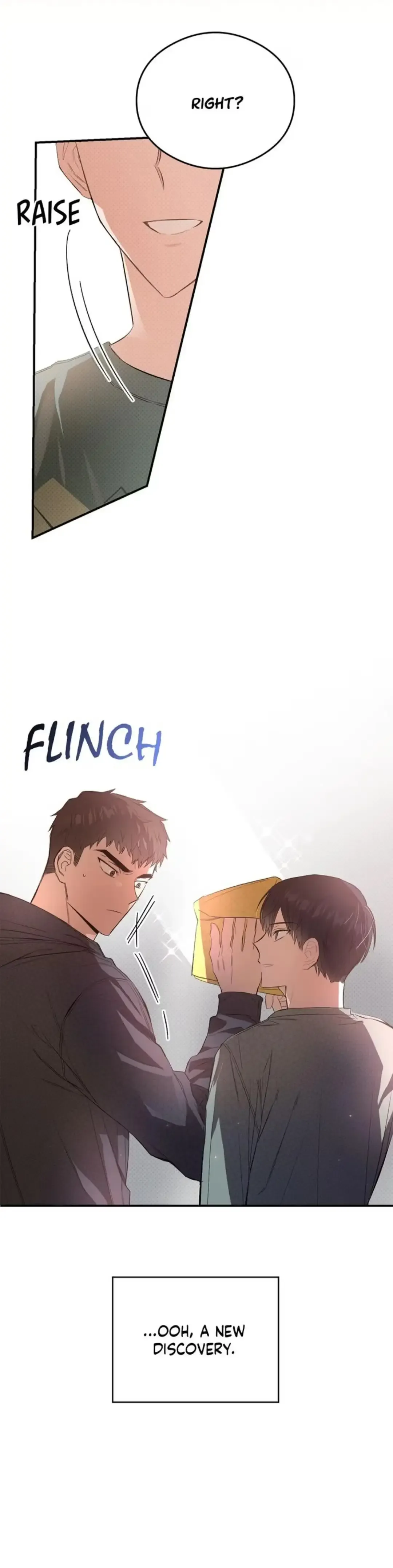Breathing the Same Air Chapter 9 page 3
