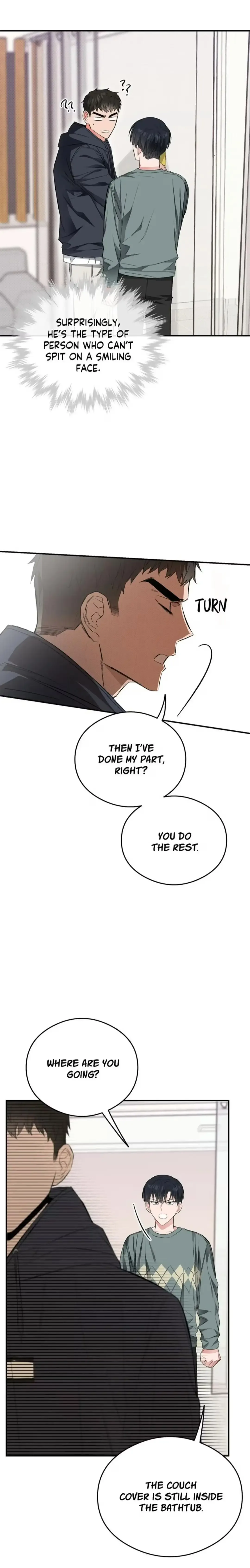 Breathing the Same Air Chapter 9 page 4