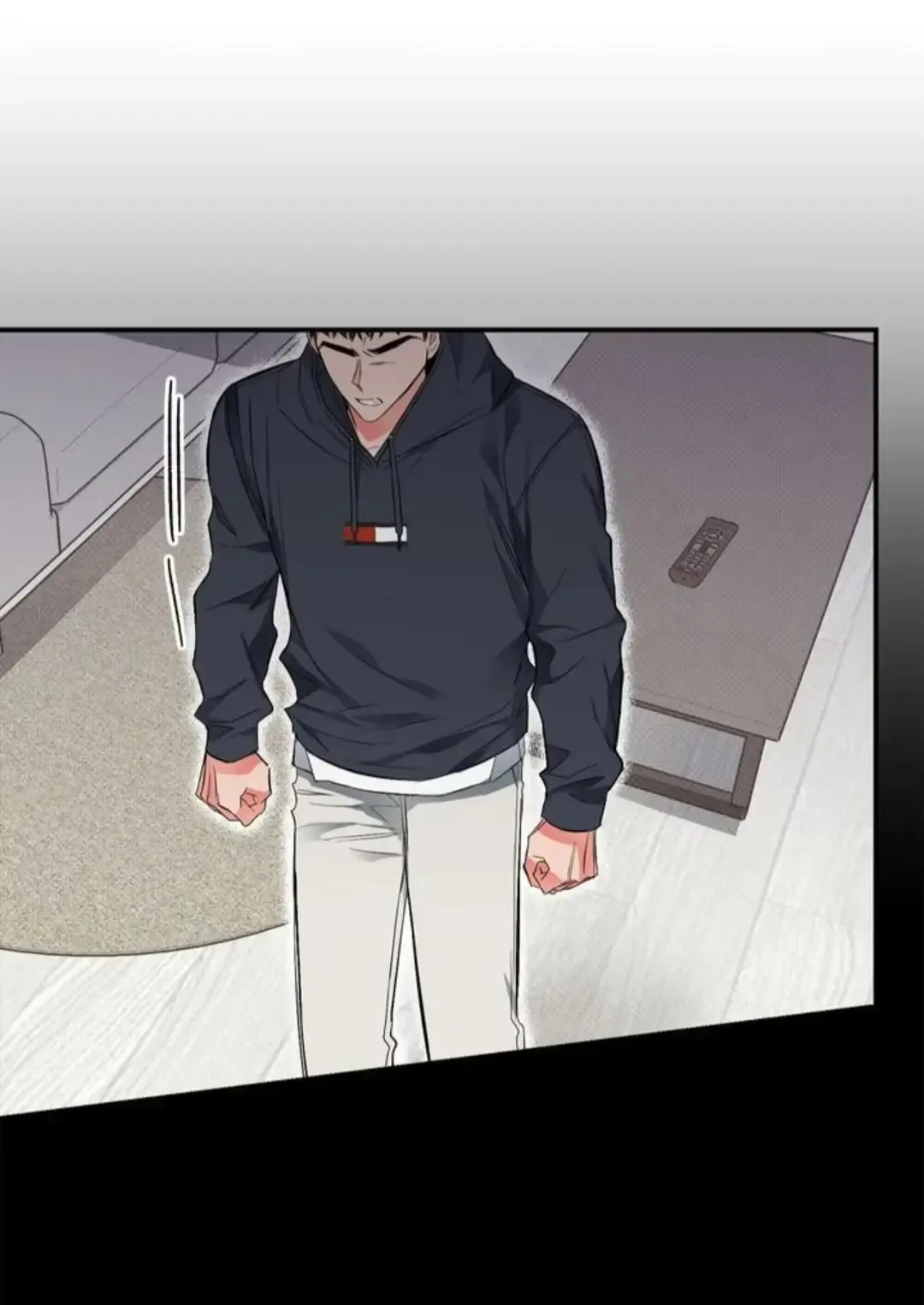 Breathing the Same Air Chapter 9 page 6
