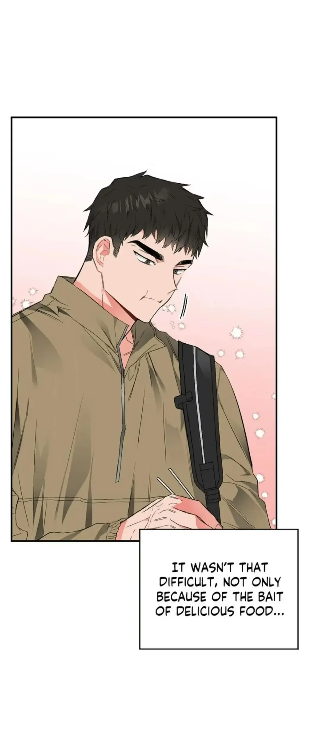 Breathing the Same Air Chapter 9 page 22