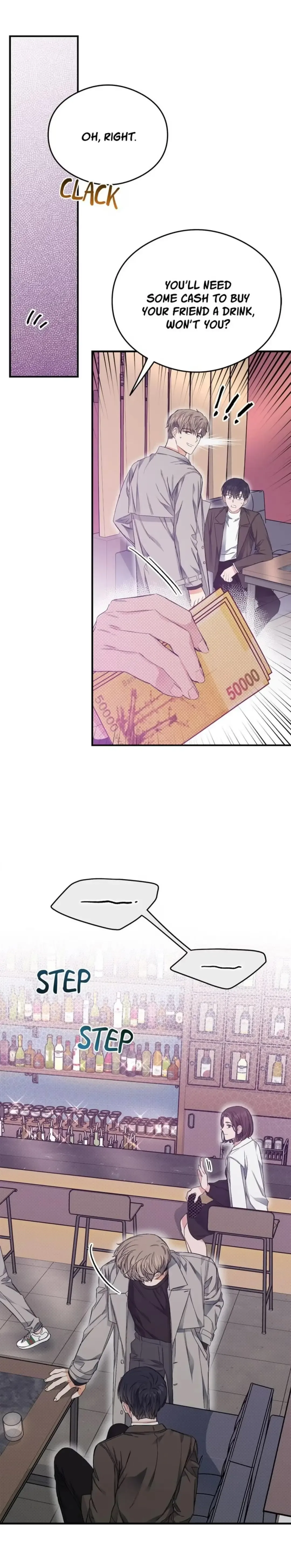 Breathing the Same Air Chapter 7 page 11
