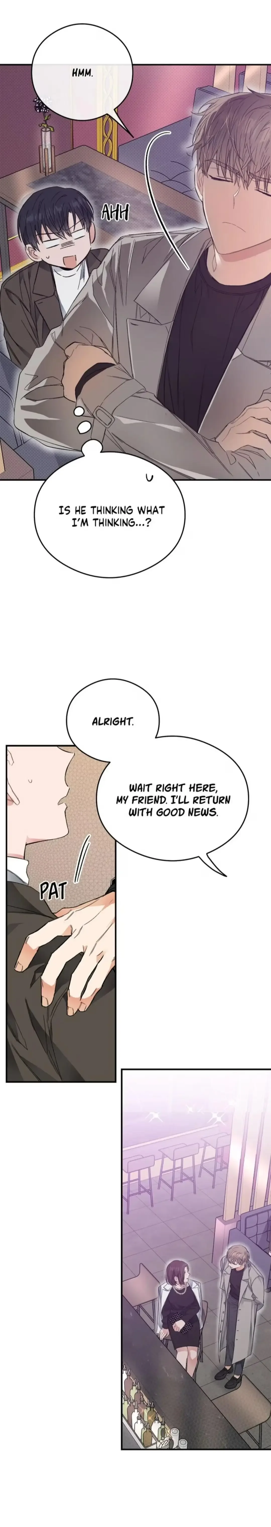 Breathing the Same Air Chapter 7 page 13