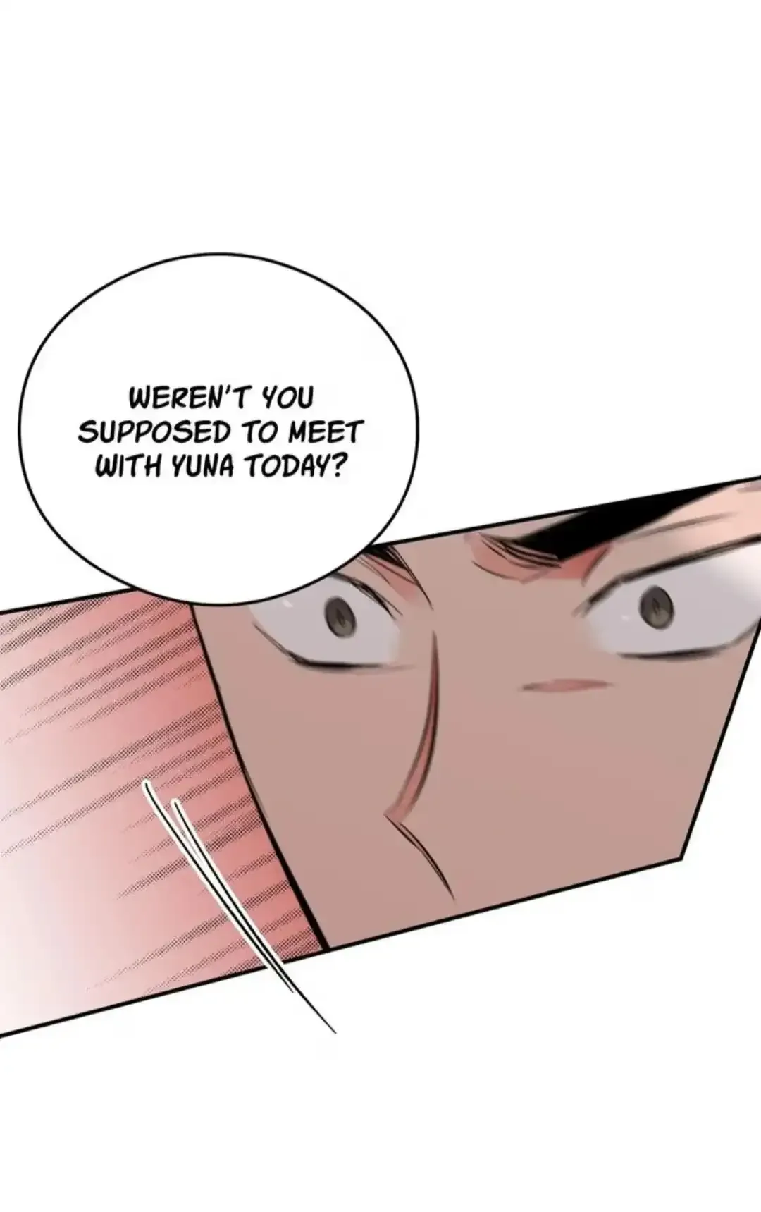 Breathing the Same Air Chapter 7 page 20