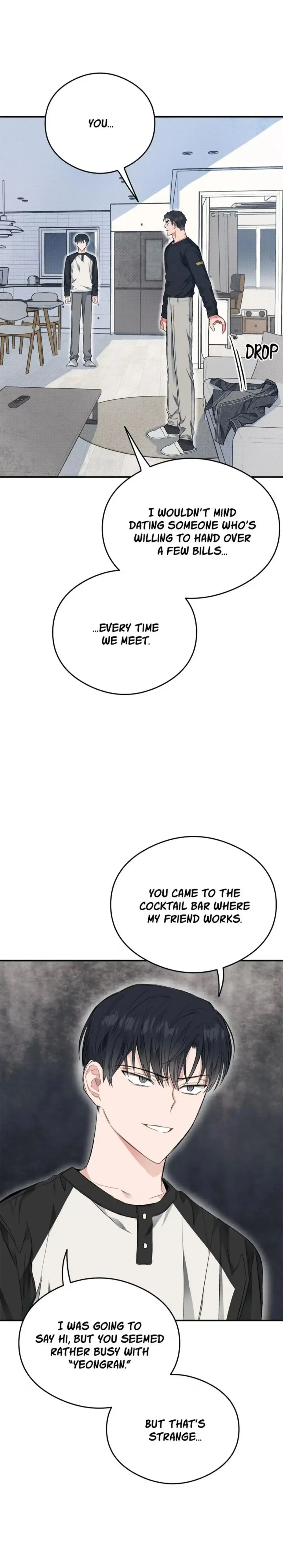 Breathing the Same Air Chapter 7 page 19