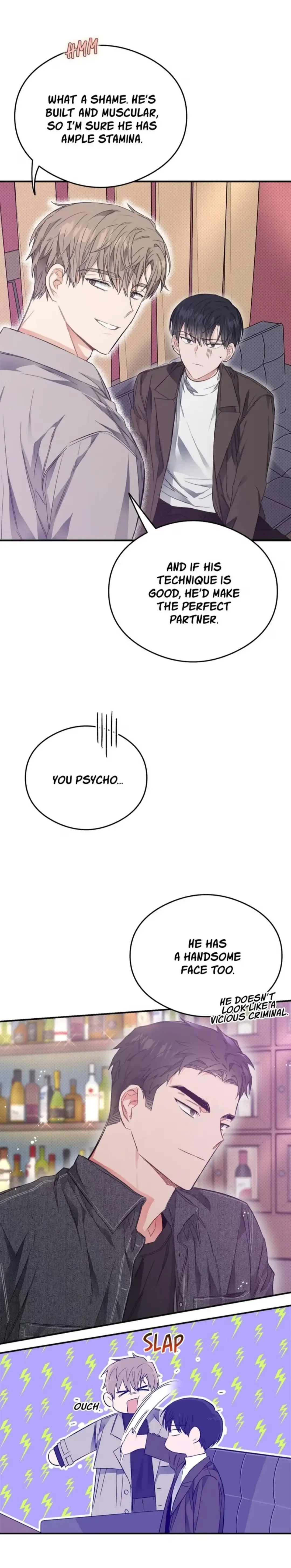 Breathing the Same Air Chapter 7 page 7