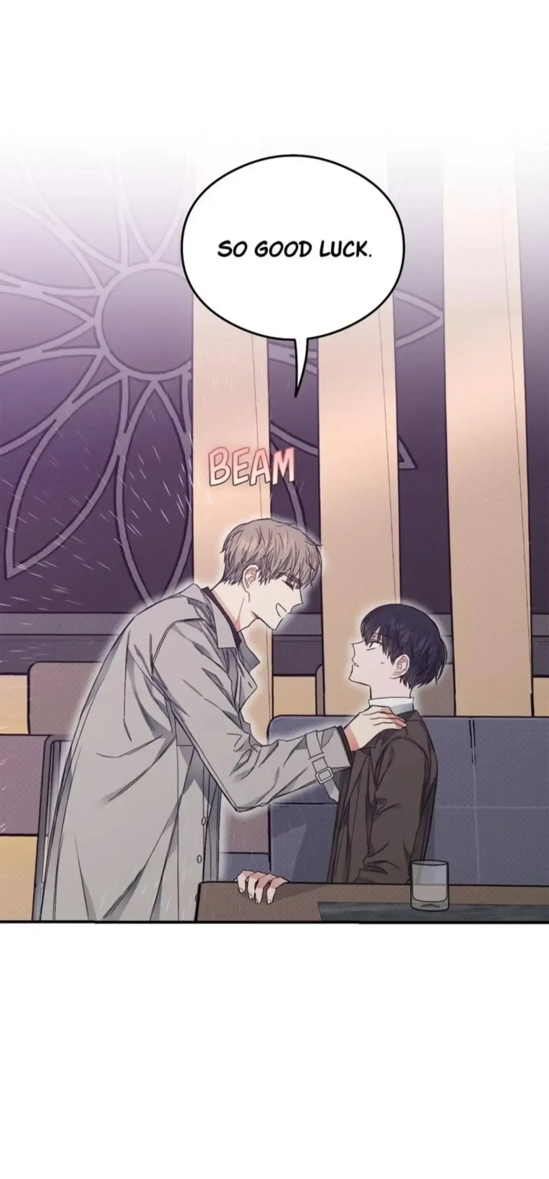 Breathing the Same Air Chapter 7 page 15