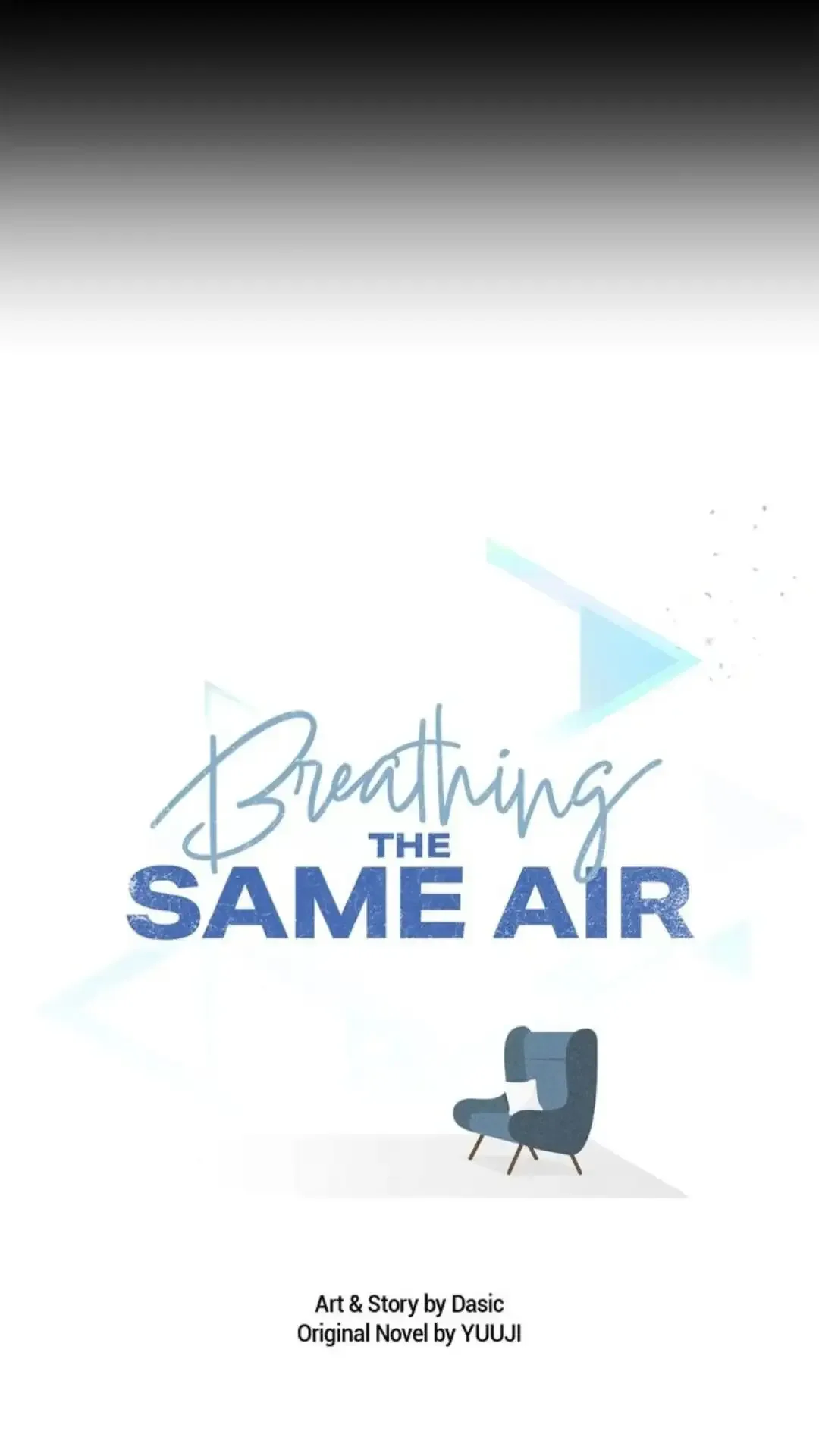 Breathing the Same Air Chapter 8 page 10