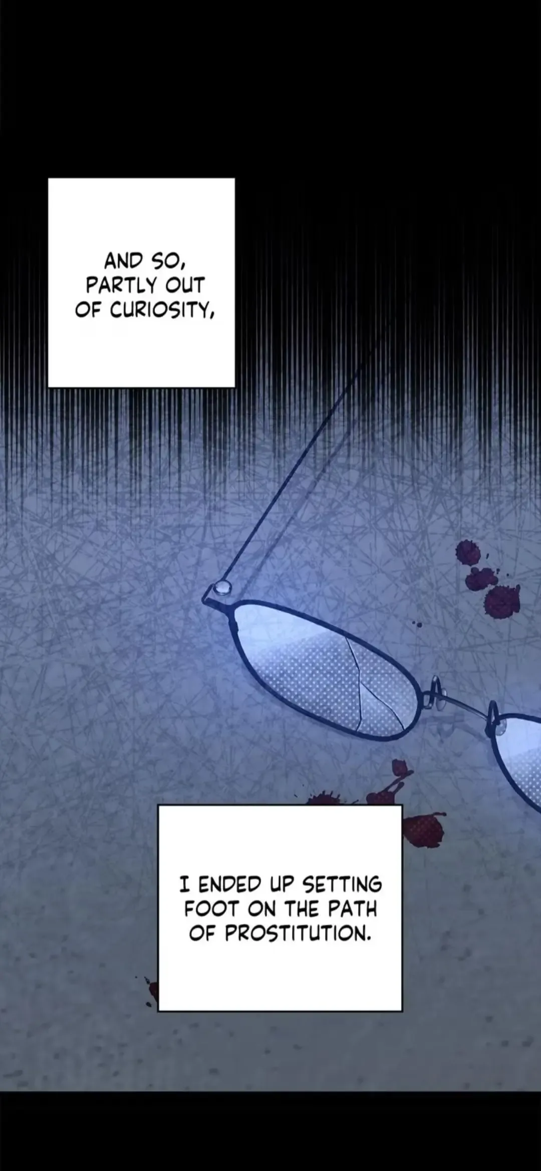 Breathing the Same Air Chapter 8 page 9
