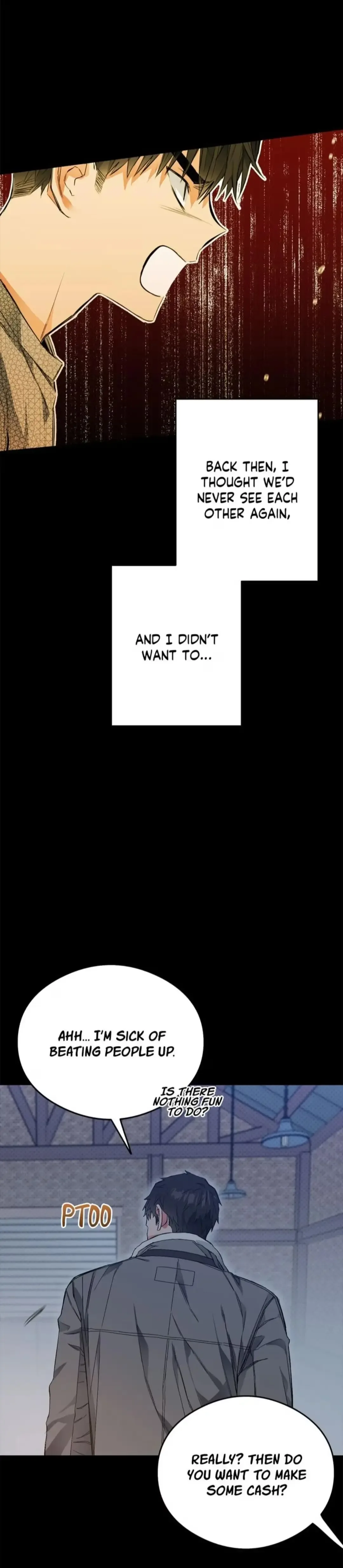 Breathing the Same Air Chapter 8 page 7