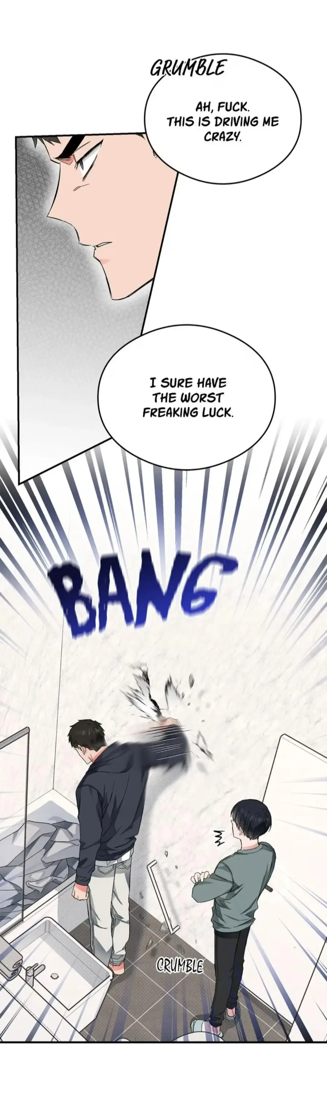 Breathing the Same Air Chapter 8 page 27