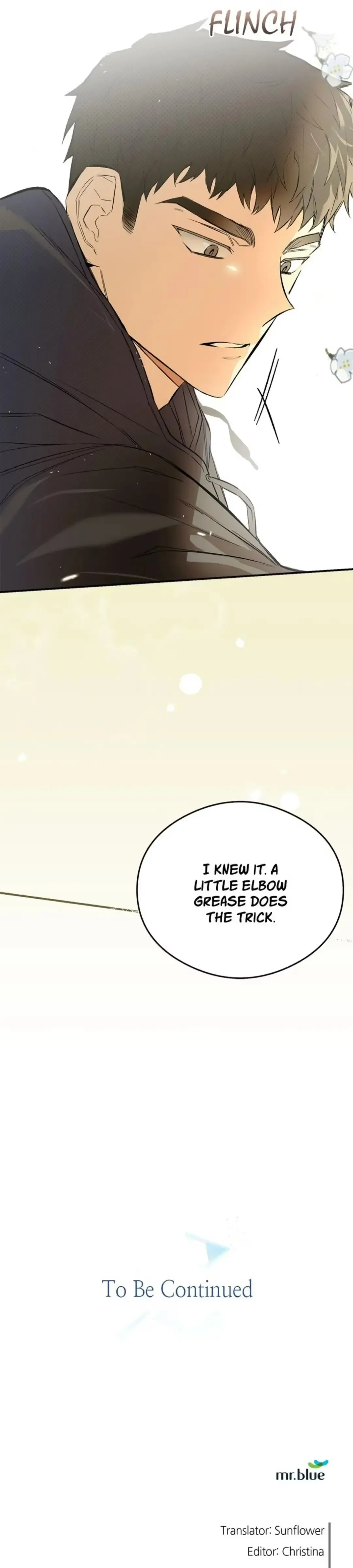 Breathing the Same Air Chapter 8 page 35