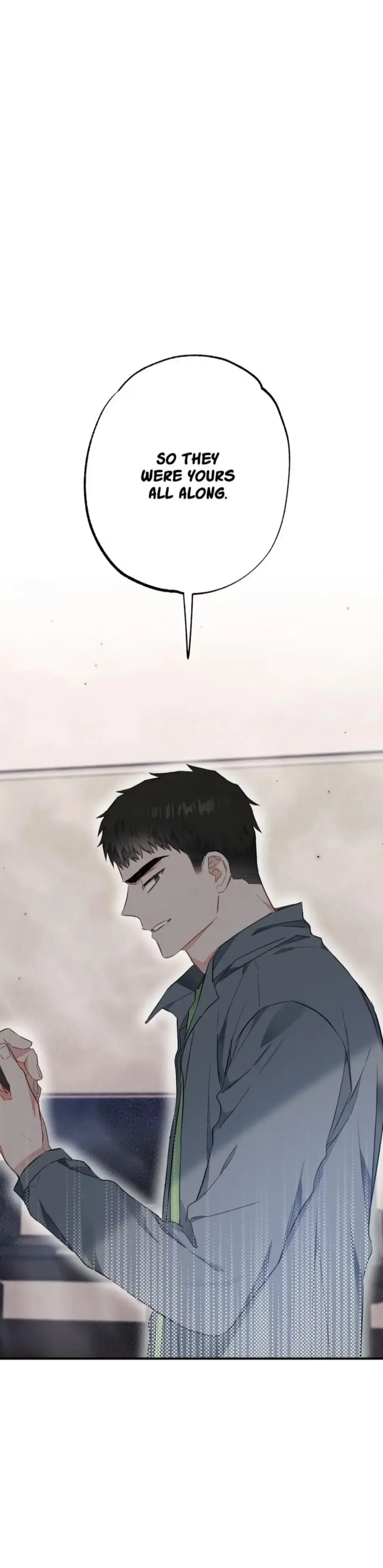 Breathing the Same Air Chapter 22 page 3