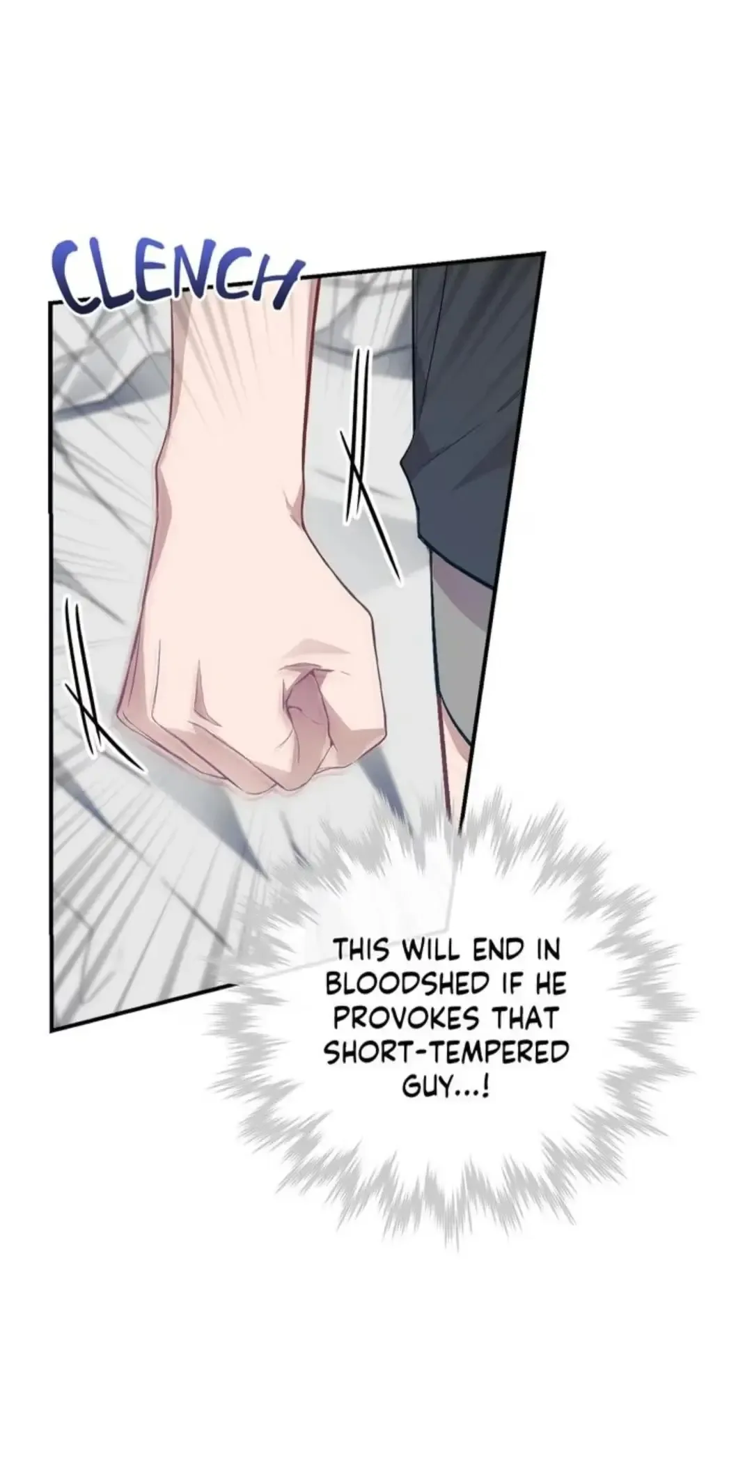 Breathing the Same Air Chapter 22 page 12