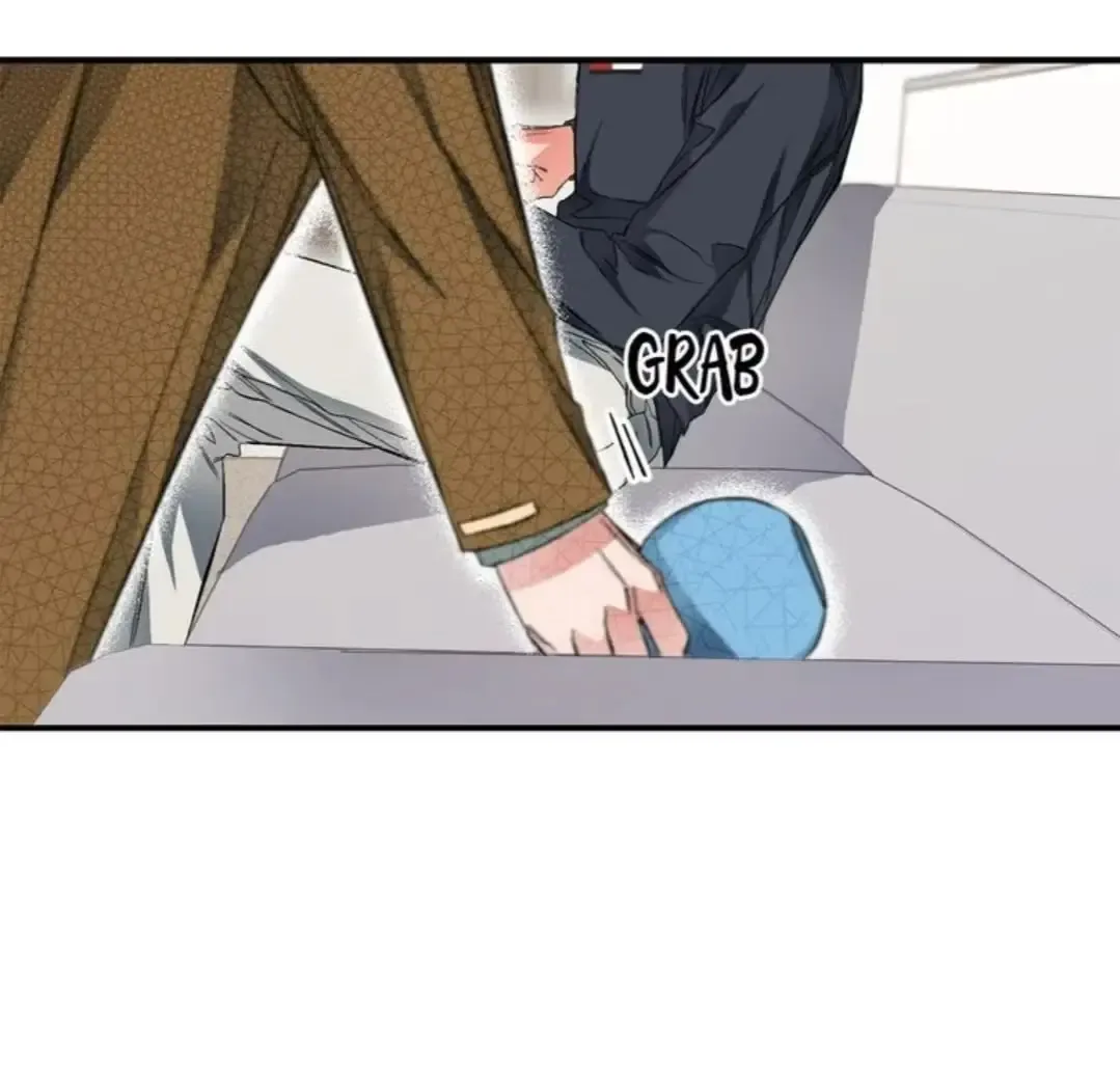 Breathing the Same Air Chapter 8 page 23