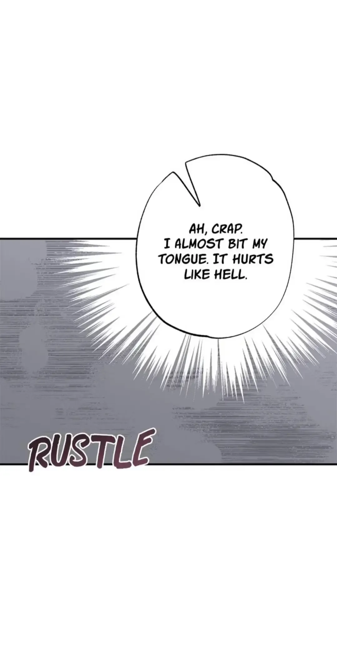 Breathing the Same Air Chapter 22 page 5