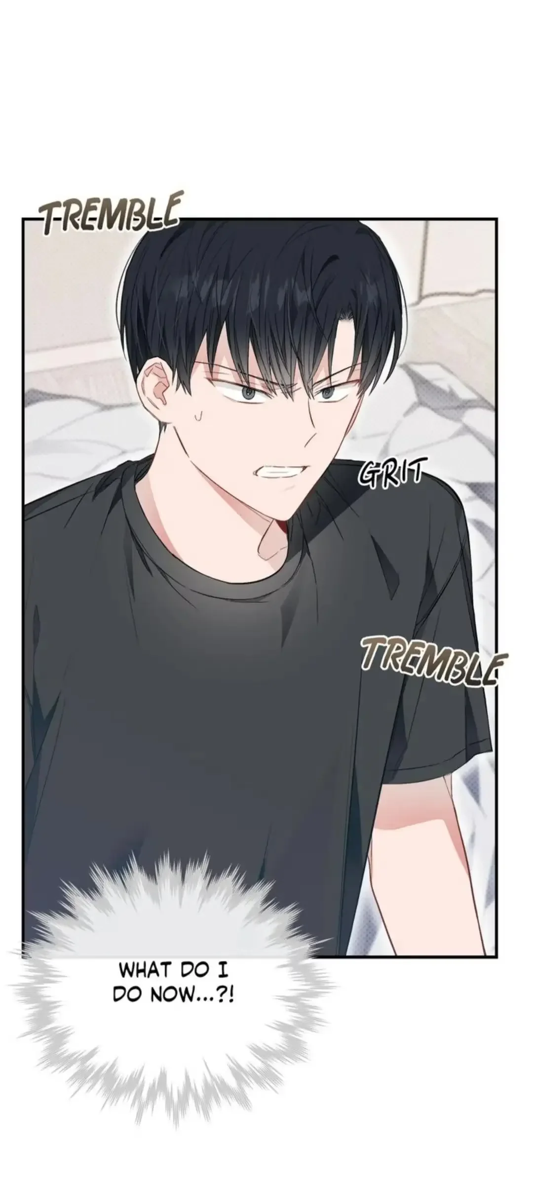 Breathing the Same Air Chapter 22 page 4