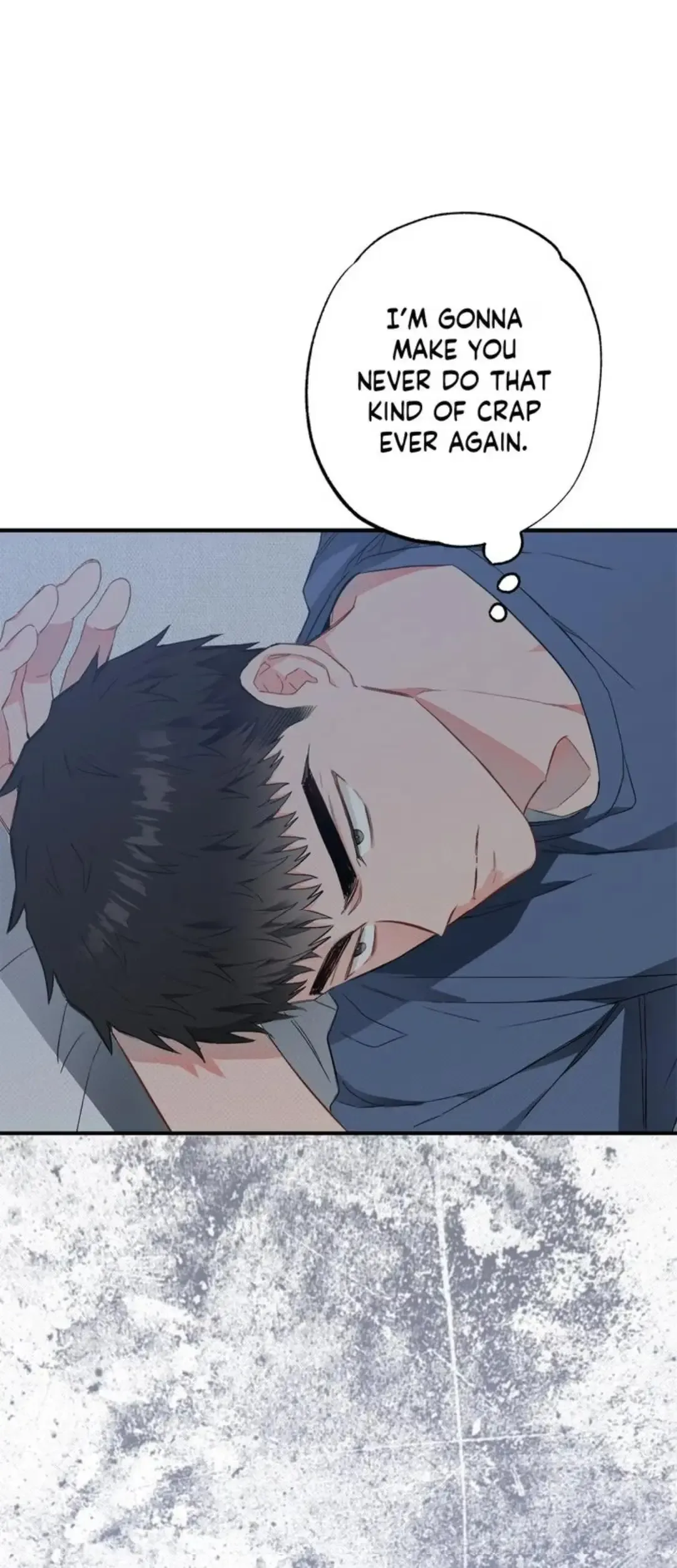 Breathing the Same Air Chapter 22 page 42