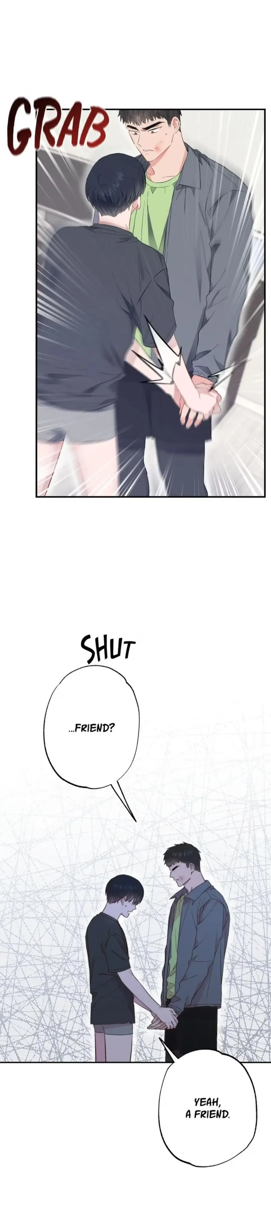 Breathing the Same Air Chapter 22 page 17